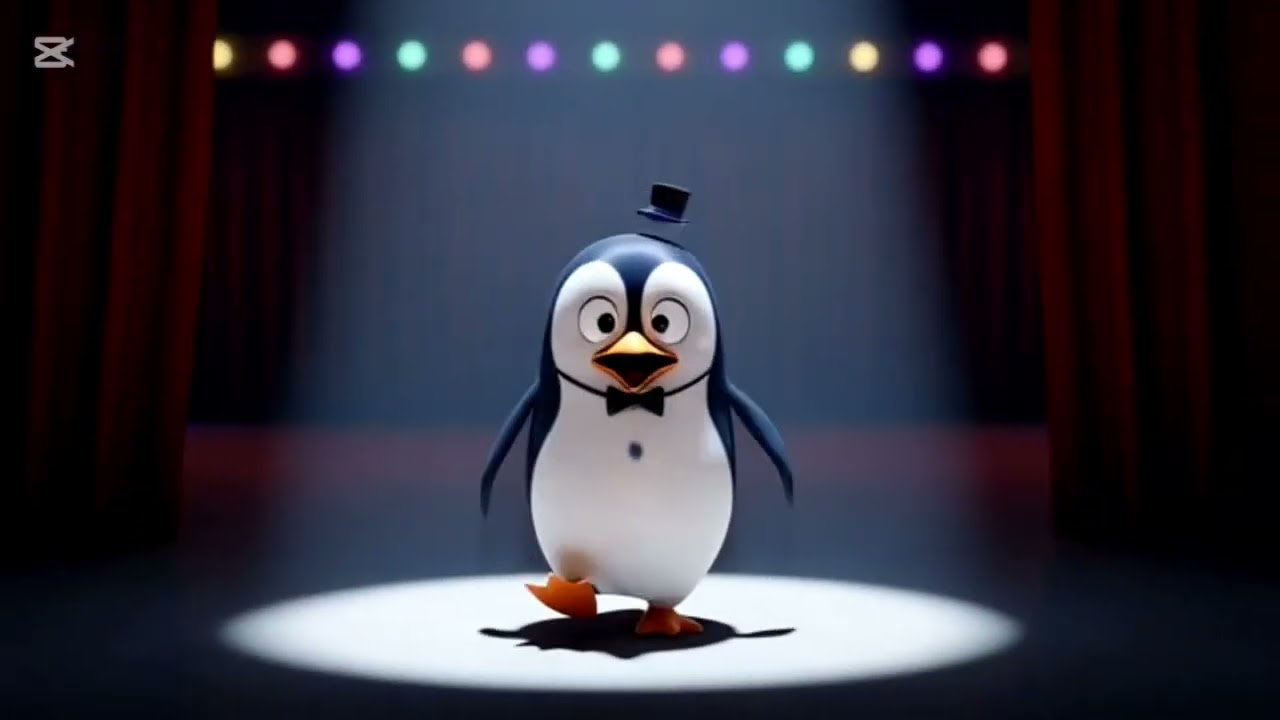 Jungle Got Talent 😂 | Funniest Animal Dance Show Ever@Toonova-b1x