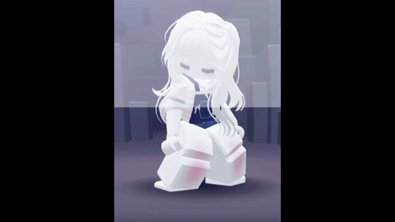 kece nyoo 😭🖤#roblox #robloxedit #jjroblox #4u