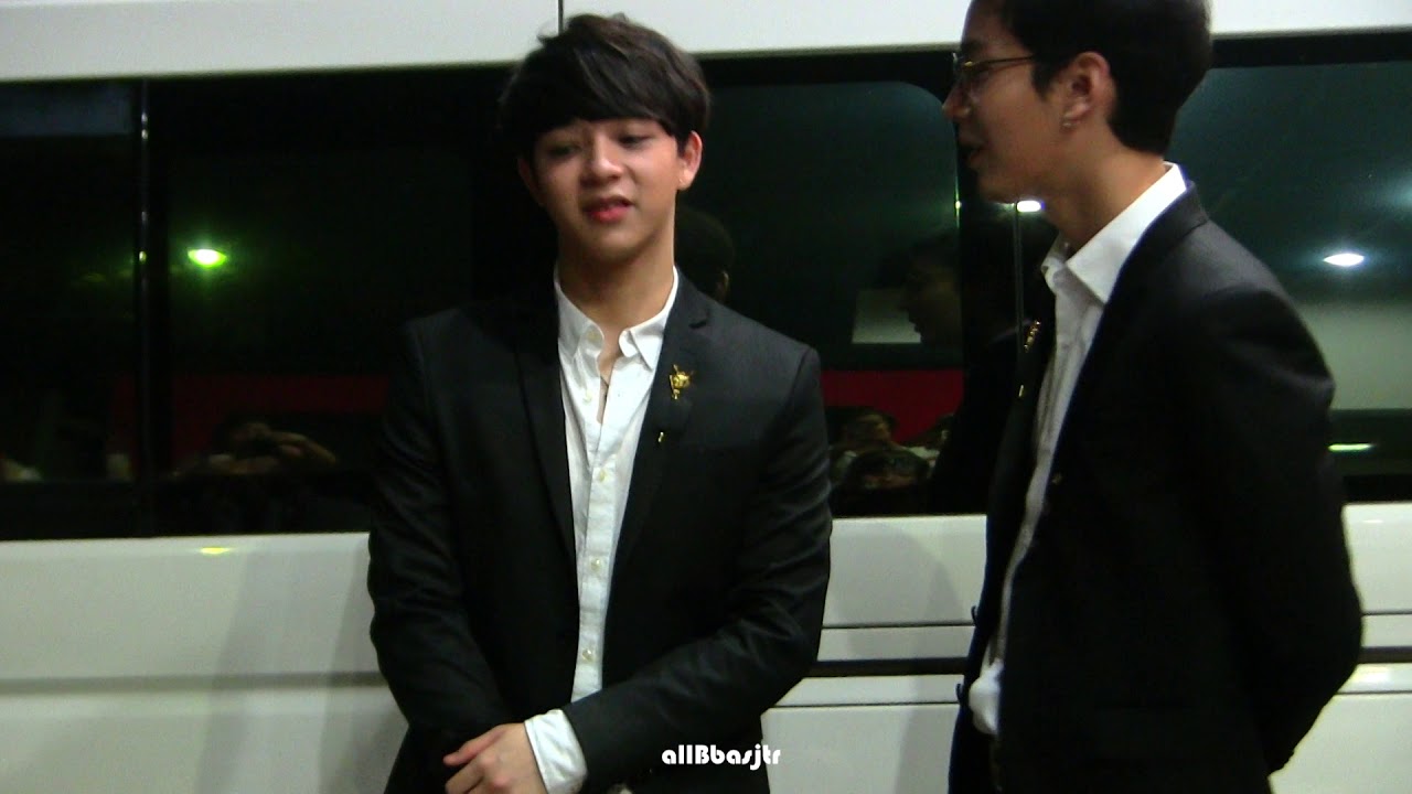 20170919 KimBas คิมบาส (กันและกัน) #daradaily