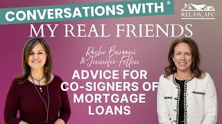Information Before You Co-Sign a Home Loan, Watch This Guide