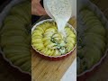 Amazing Potato Gratin mp3