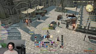 Savage is Done, Now What? FFXIV Now, DQ7 Demo Later