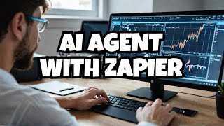 Creating an AI Agent with Zapier screenshot 2