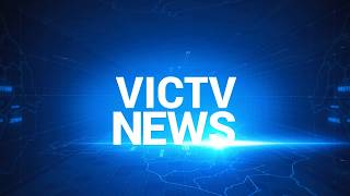VICTV NEWS | AO VIVO | 13 05 2026