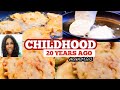 RECREATING A RECIPE OF MORE THAN 20 YEARS AGO || COKER PRIMARY SCHOOL || CHILDHOOD || #LAVIV