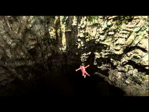 Sanctum Official Trailer #1 - Richard Roxburgh Movie (2010) HD