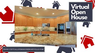 Virtual Open House Sunday 5/31