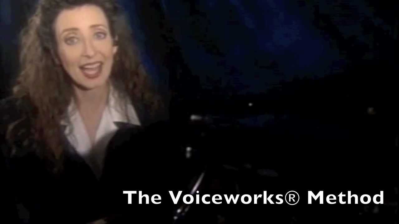 Total Singer Welcome to The Total Singer! - YouTube