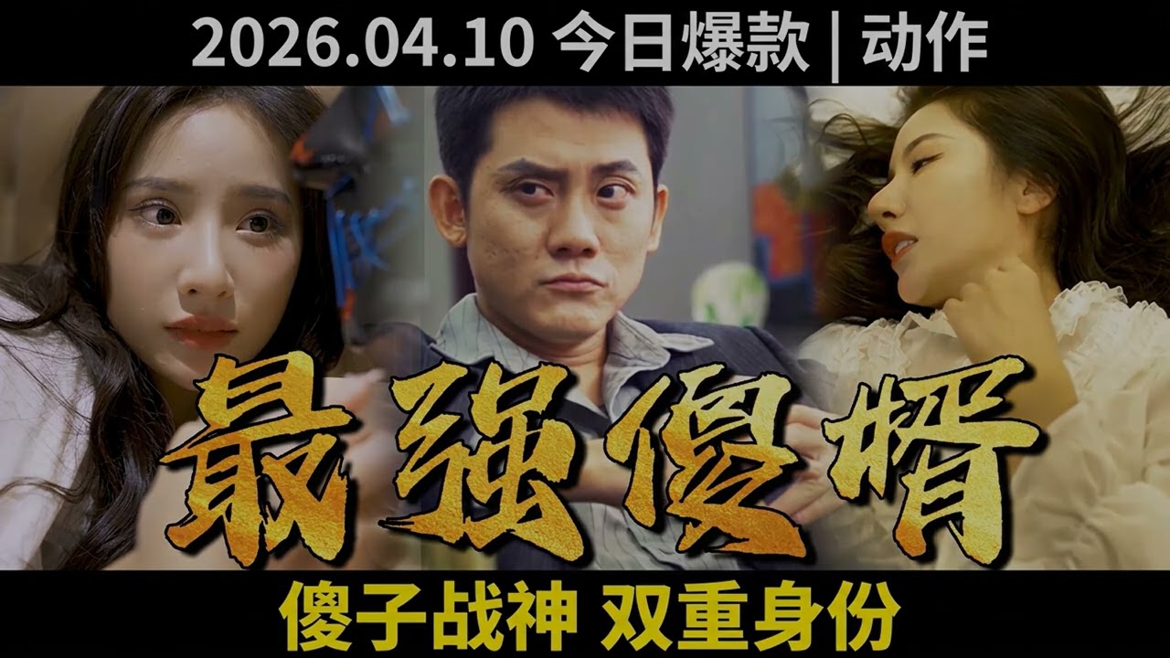 绝世高手少女入宫除贼，逆袭总裁人生