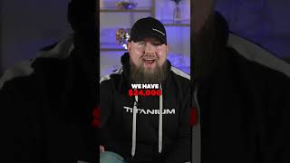 $24,000 in repairs just for the foundation. #rjbatesiii #realestate #youtubeshorts #shorts #rental