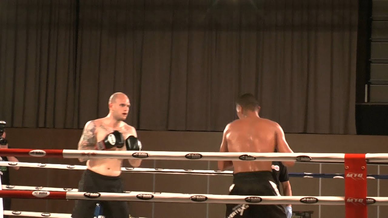 Andreas Wilkening  NUBIA SPORTS