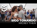 Gero &amp; Migle | Bachata | Sigo Tomando - Mickey Then