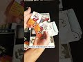 Unboxing de BOMB BUSTERS