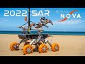 Monash Nova Rover Team | 2022 University Rover Challenge SAR