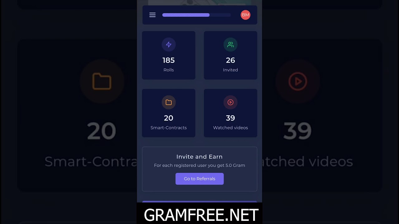 Gramfree.net is a scam? Watch here to know the truth