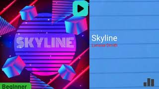 DrumPad - Skyline