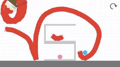 I have cleared stage 195 on Brain Dots! http://braindotsapp.com #BrainDots #BrainDots_s195