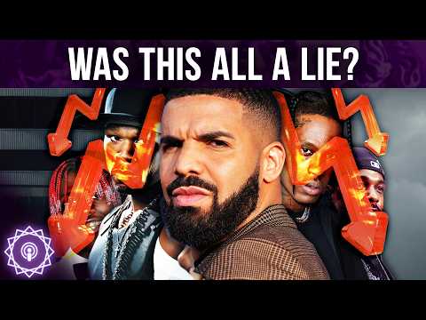 Is Rap Dying Because of USAID?
