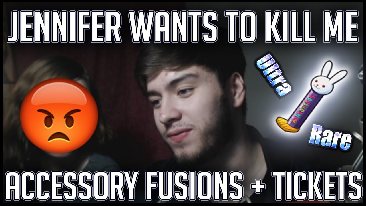 Bleach Brave Souls Amazing Accessory Fusion!! (3 Fusions + 43 Tickets