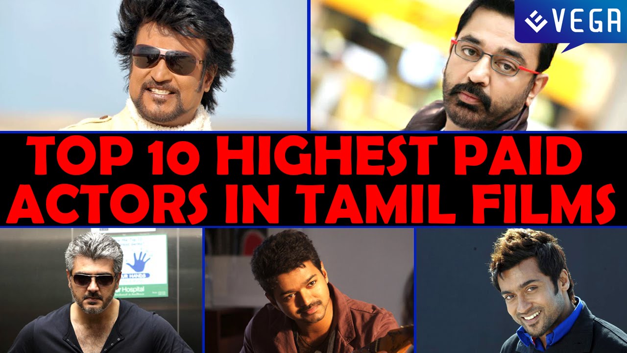 tamil serial actors earn tamil serial actors earn