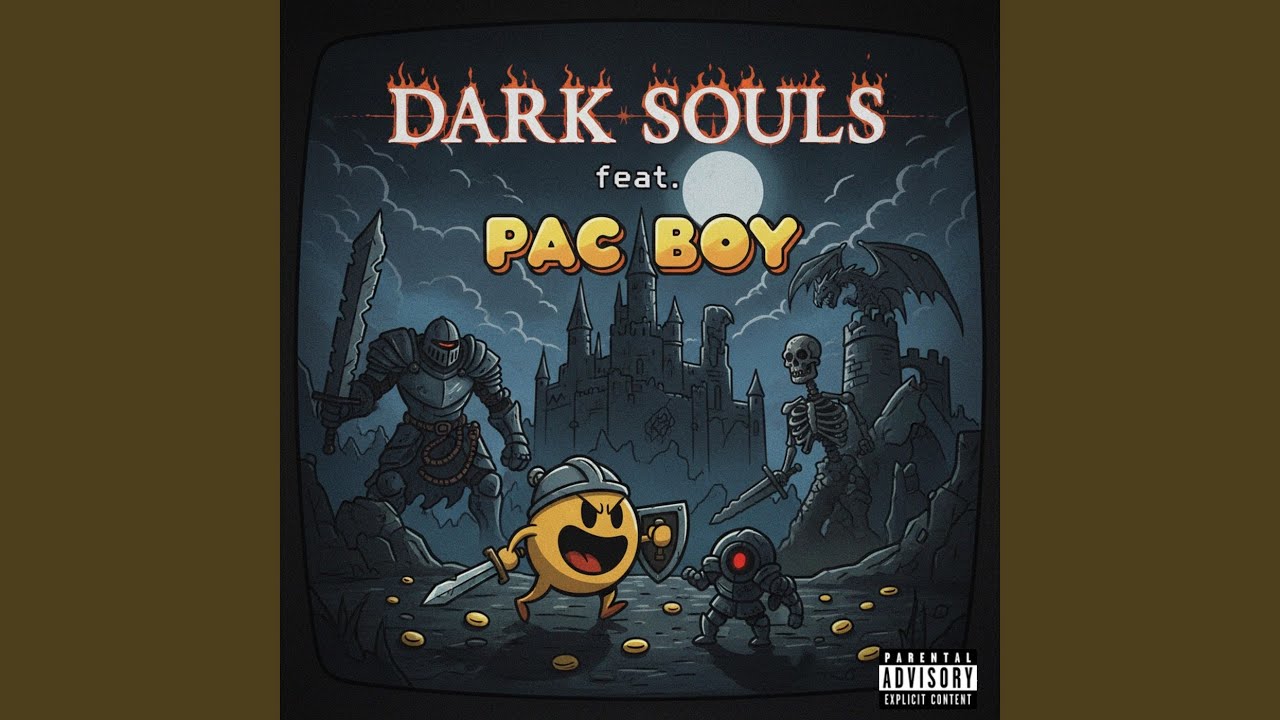 Dark Souls - YouTube