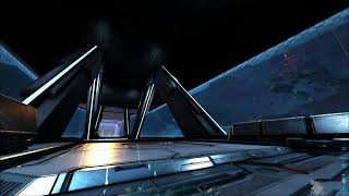 How Supply Drops Affect Asteroids - Genesis 2