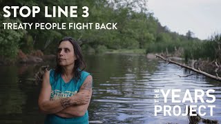 Treaty People Fight Back