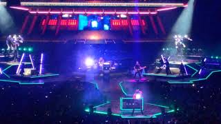 Famous Muse 4K - Algorithm at Oracle Arena Profile