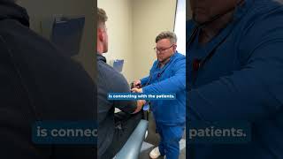 A Day in the Life at AdventHealth - Matt