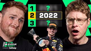 Download lagu RANKING MAX VERSTAPPEN'S GREATEST F1 SEASONS w/ Tommy P1 & FP1Will