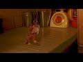 Most creative movie scenes from The Borrowers (1997)