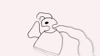 first animation