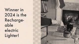 Download Lagu Margaret’s 2024 Gadgets of the Year! MP3