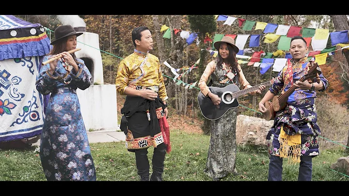 Phurbu T Namgyal | Ama Changma - PTN 2022