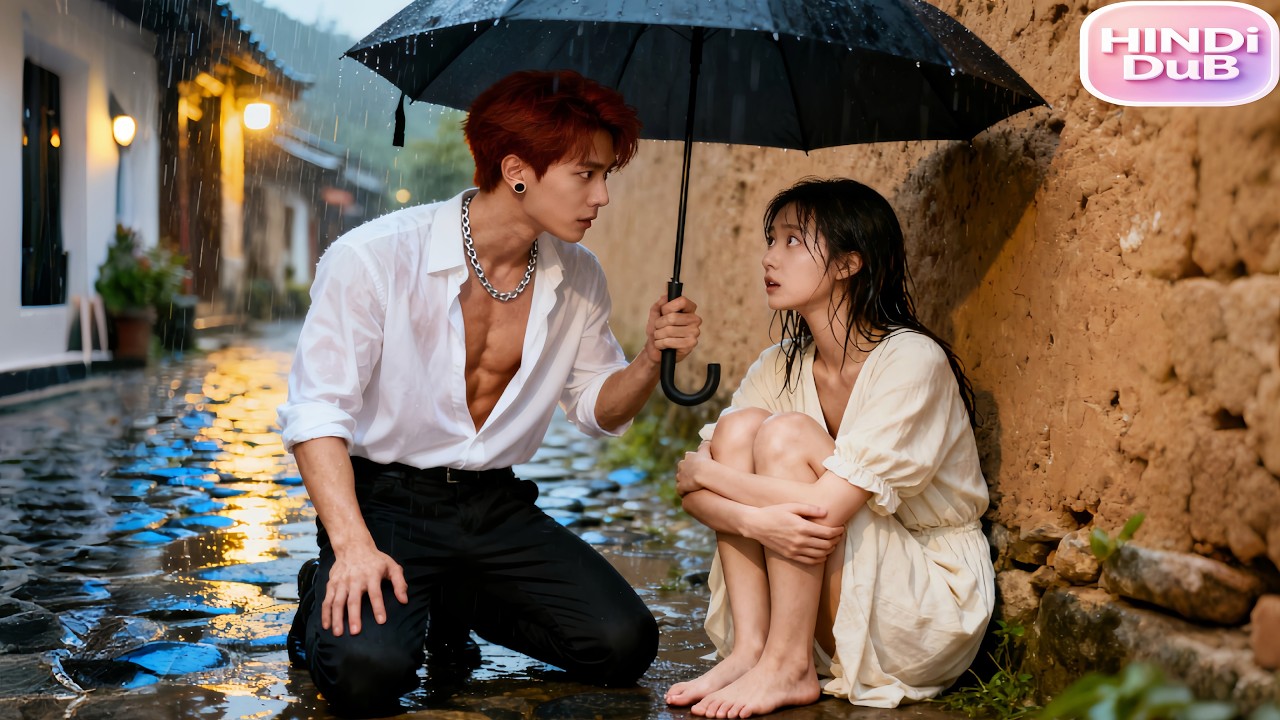 लड़की की मुसीबत में मदद करने वाला ठंडा दिल CEO, दरअसल उसे बहुत समय से पसंद करता था!