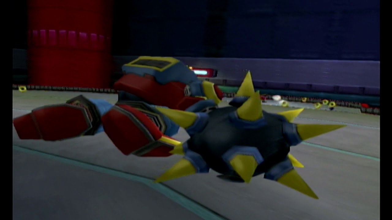 Egg Breaker Normal 12.66s YouTube