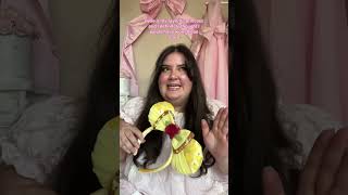 My Girly Disney Ear Collection  Let Me Know Your Favorite disneyland disneyear