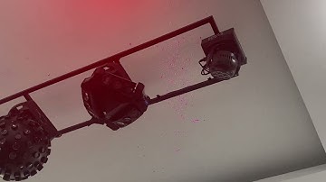 Rung Cả Hội Chợ “ LôTô Thuỳ Anh - Tậu Dàn đèn Array Khủng 200 Triệu - Làm AE Đau Tim “