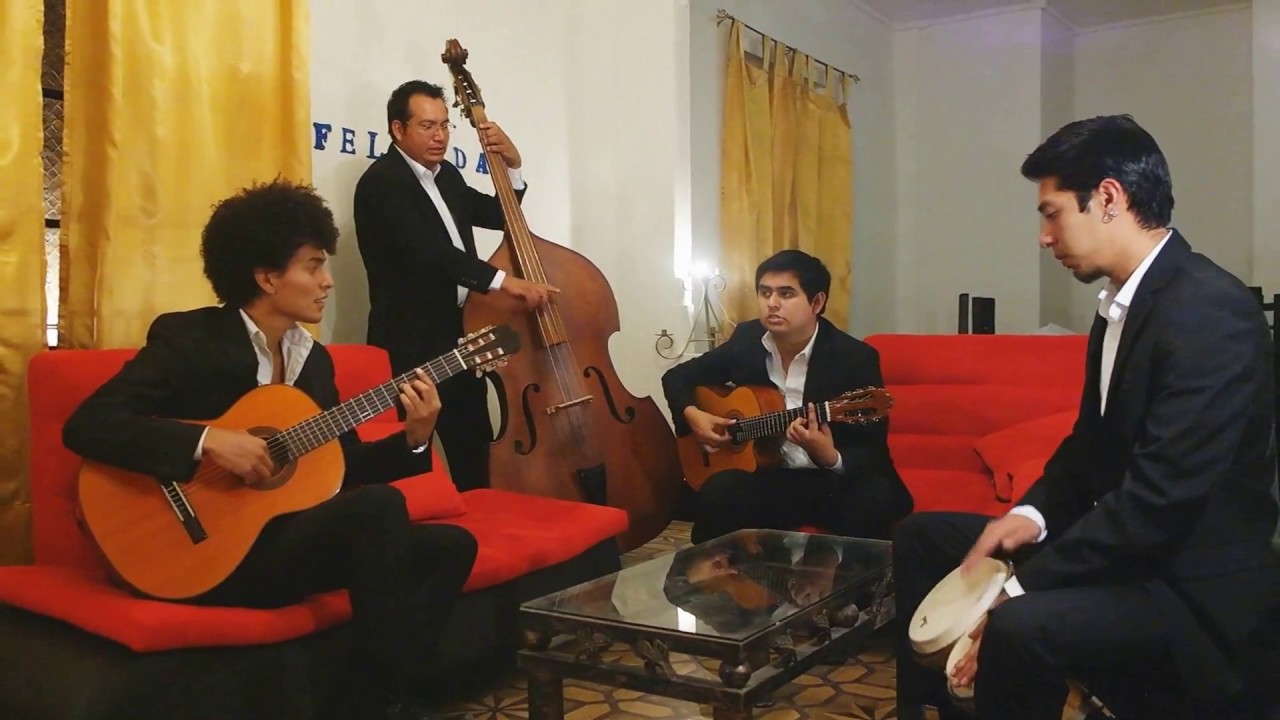 Los Casanova | Noche No Te Vayas