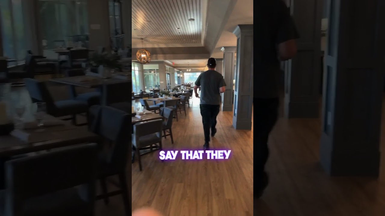 Moss Creek New Clubhouse