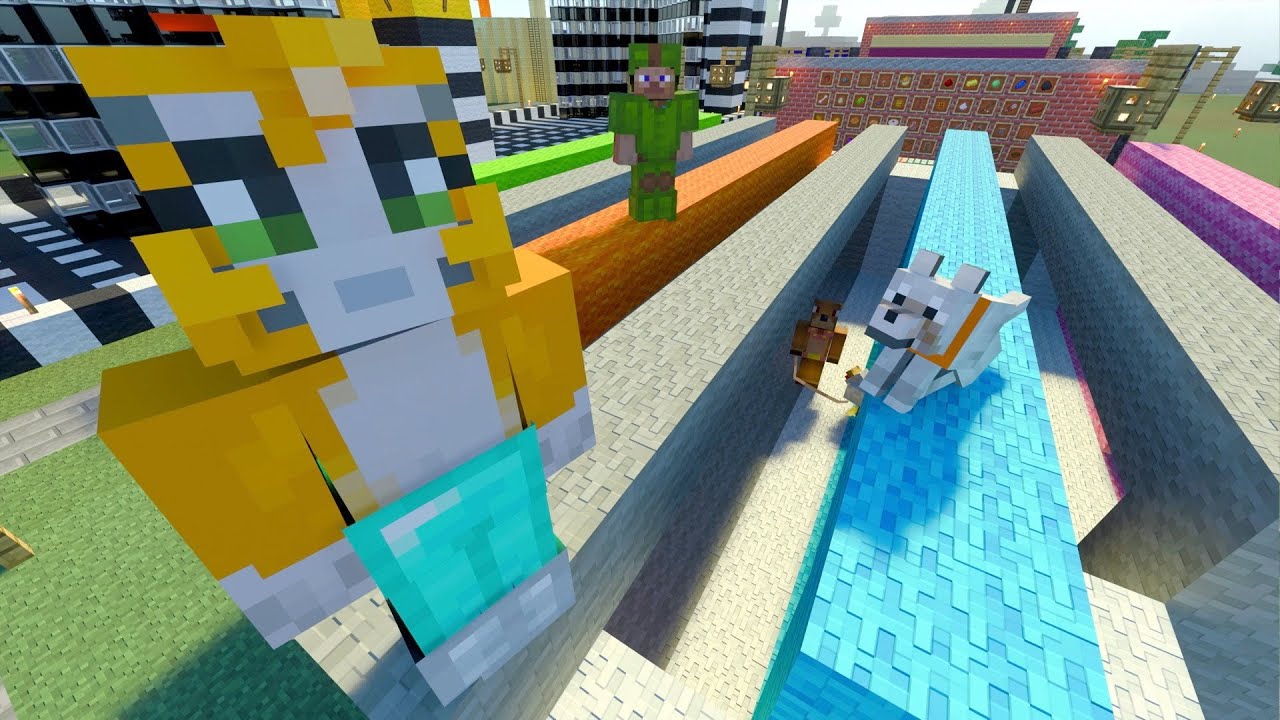 Minecraft - Steve Onesie [721]