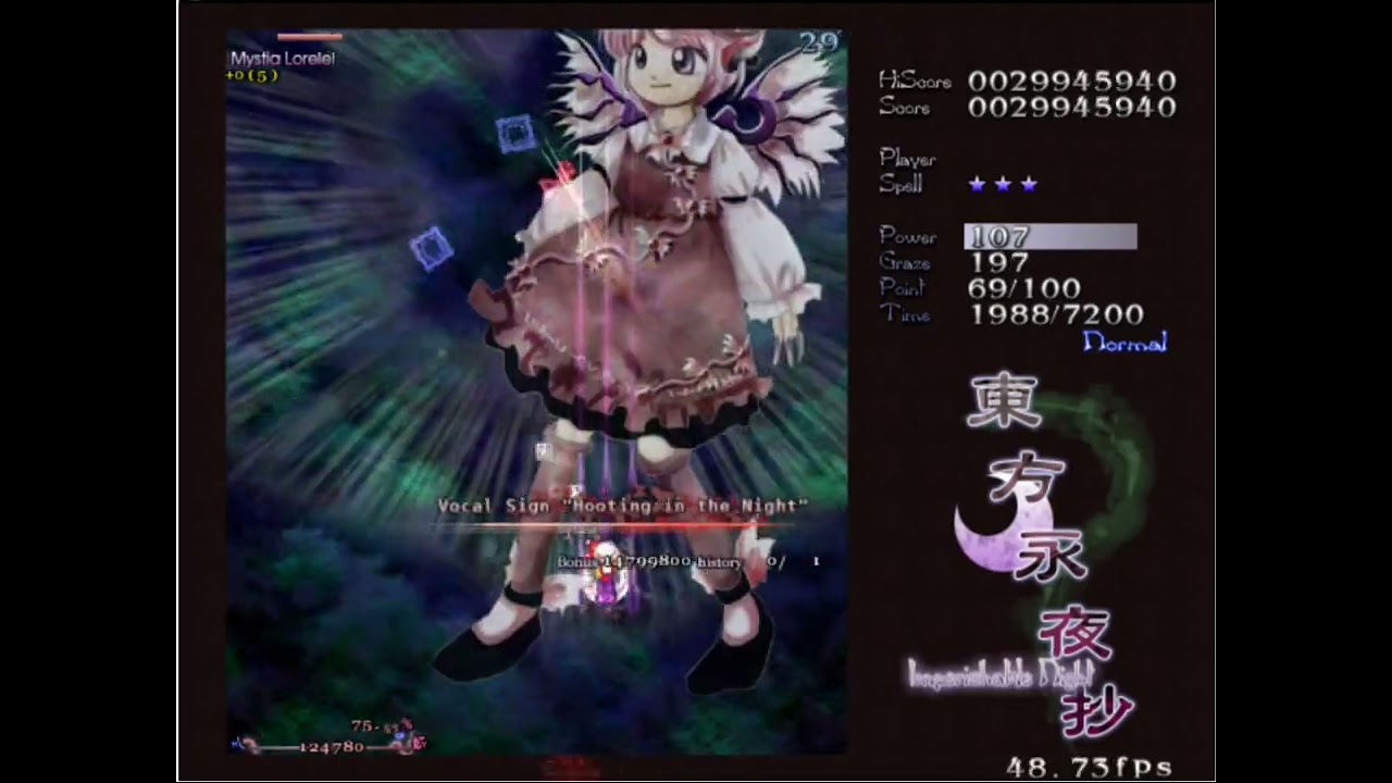 Touhou Project 1967 Experimental Big Band Charles Mingus