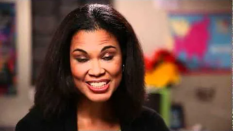 Regina Seabrook Story - TV Commerical