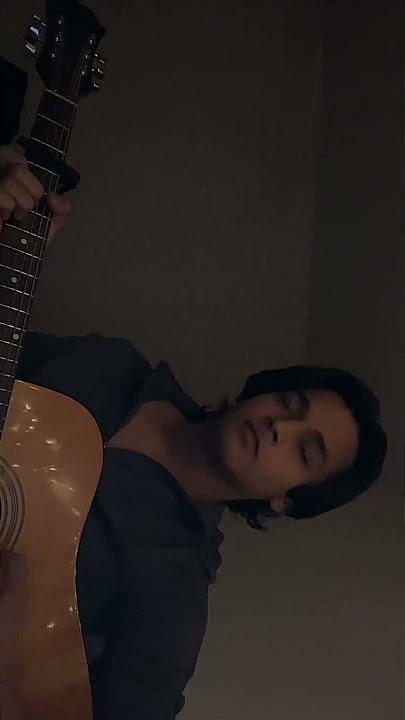 Bhula dena cover | Armaan Singh