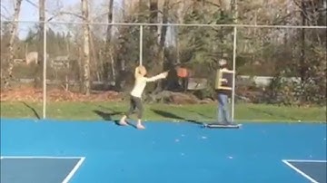 Physics 111 Group Video Project - Conservation of Momentum