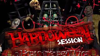 Dj Mega - Hardoween Session