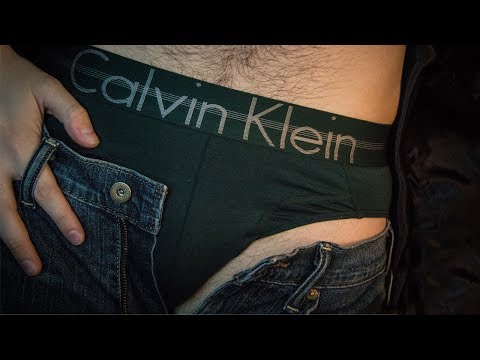 H&M Mens Underwear try on review haul 