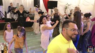 Gjevdet Bajra Cita 2& Ilirian Beqiri Te Detlindja Nailes Studio Sinan