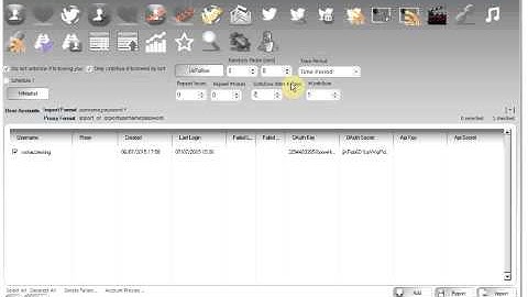 unfollow   twitterdub tutorial