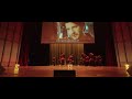 USC Zeher Front Row @ USC Mehfil 2026